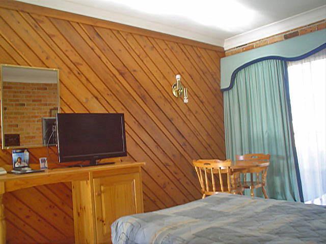 Coachmans Rest Motor Lodge คูนาแบราบรัน ห้อง รูปภาพ